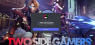 Two Side Gamers' server (Image via Discord)